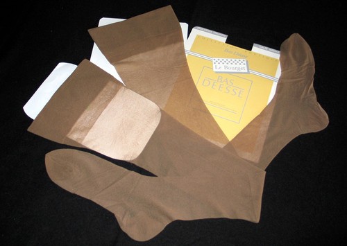 Paires bas vintage 1 - t,