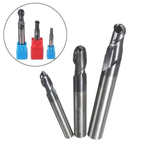Ensemble outils fraisage - de,