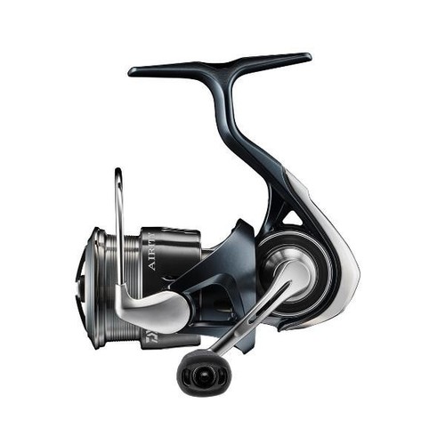 Moulinet pêche daiwa 23 - de,