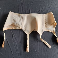 combinaison nylon porte jarretelle neuf