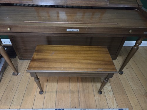 Baldwin acrosonic piano - acrosonic,