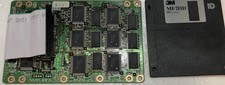 Korg EXB-MOSS Expansion Board