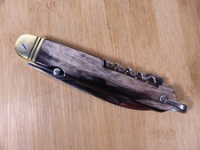 Ancien couteau pliant BARGEON