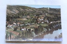 Cpm 1968, Camy, vue générale