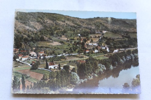 Cpm 1968 camy vue générale - cpm, 1968,