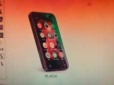 TIMMKOO Q5 MP3 MP4 PLAYER NOIR