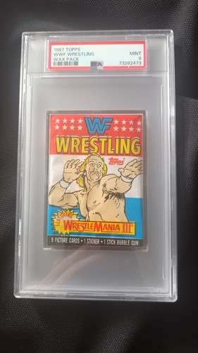 Wwf 1987 topps - wwf,