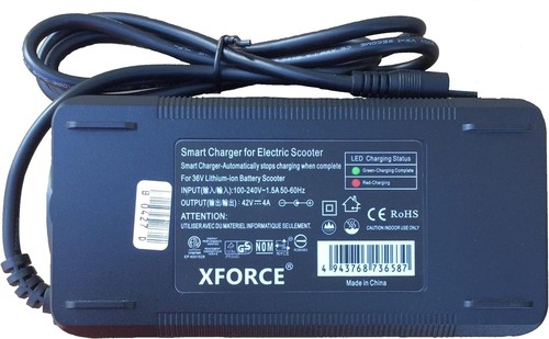 Chargeur smart pour segway - smart,