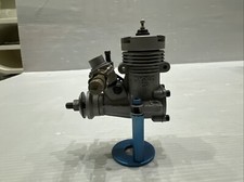 Magnum GP-10 Moteur Thermique Modélisme R/C