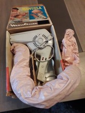 Sèche cheveux ancien