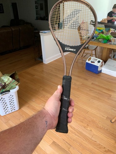 Pro kennex tennis racquet - kennex,