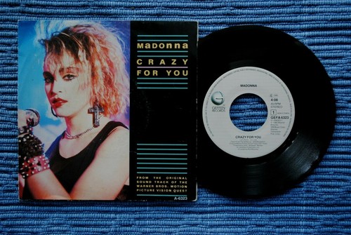 Madonna sammy hagar - madonna,