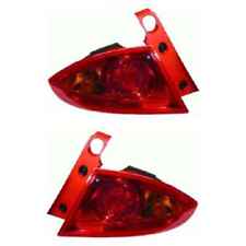 Feux Arrière Ensemble