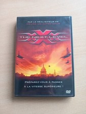 DVD XXX The next level de Lee