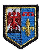 ECUSSON BRODE REGION PACA