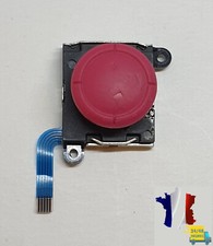 Joystick Rose 100% Original Nintendo pour Switch/Switch Lite