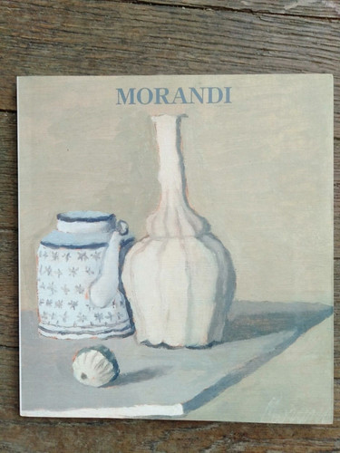 Giorgio morandi peintures - morandi,