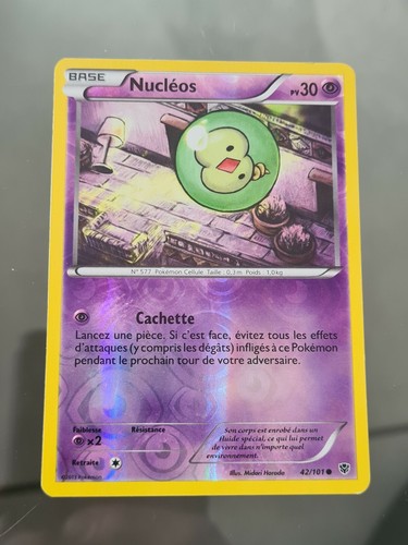 Carte pokémon française - carte,