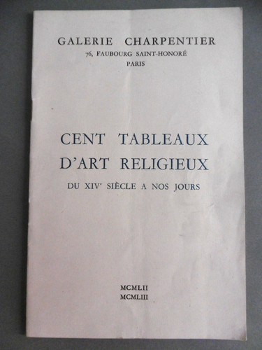 Cent tableaux art - cent,