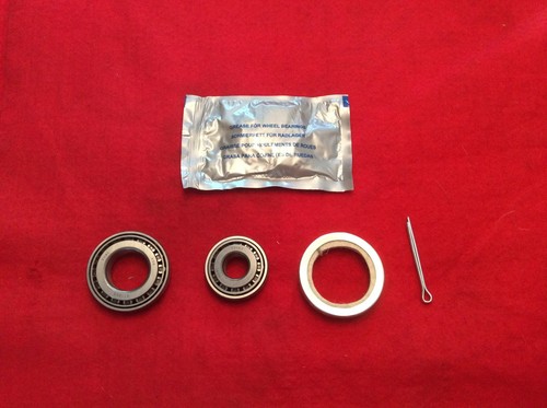 Triumph tr2 tr3 - tr3, tr5