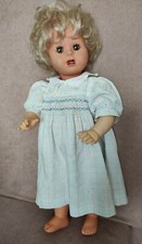 Poupée ancienne Petitcollin 
