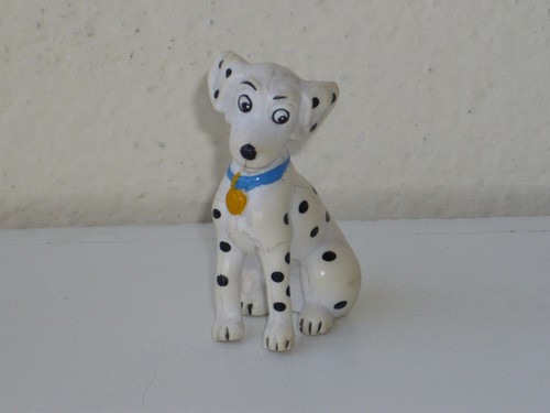 Figurine disney dalmatien - ",