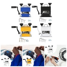 Machine à dénuder les fils