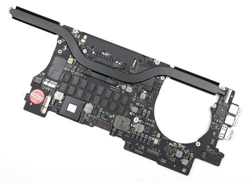 Apple macbook pro a1398 - 15",