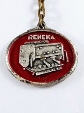 PORTE-CLES - RENEKA 1960s -