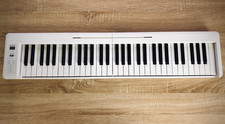 Piano DONNER rétractable sur