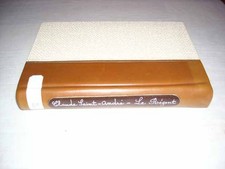 3803 Saint-André Claude  Le régent