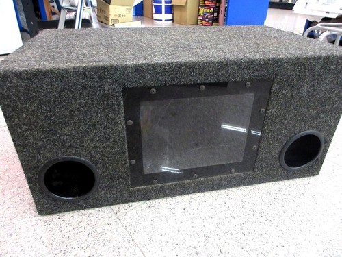 Amplificateur voiture - amplificateur,