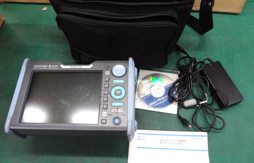 Testeur fibre optique - testeur,