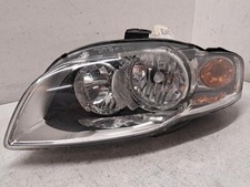 Optique avant principal gauche