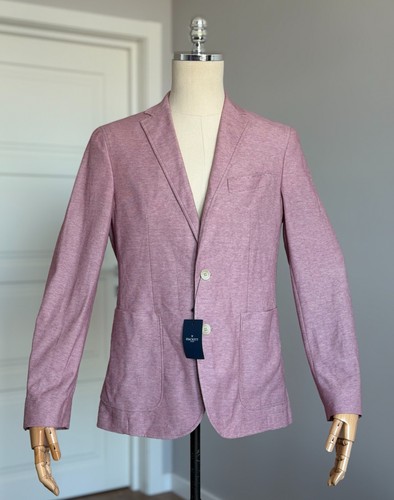 Veste blazer homme hackett - veste,