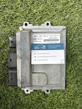 CALCULATEUR MOTEUR PEUGEOT 208