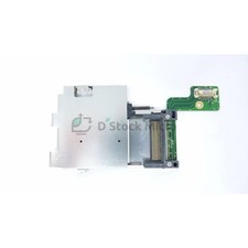 Lecteur de cartes 1759754 pour DELL XPS M1330 - FRANCE / TVA
