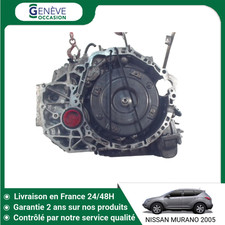 🇫🇷 BOITE DE VITESSES