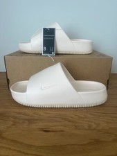 Claquette W Nike Calm Slide