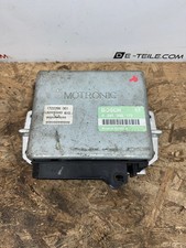 BMW E30 E34 calculateur moteur 0261200172 Bosch DME M20 B20