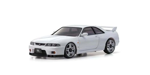 Kyosho autoscale mini - kyosho, mini-z