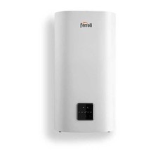 Chauffe eau électrique TITANO