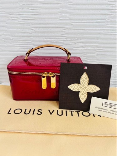 Louis vuitton vernis - vernis, vanity