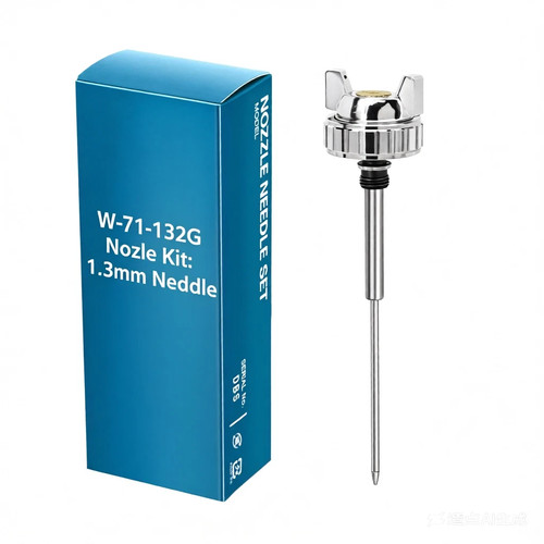 Kit buse 3mm pour anest - kit,