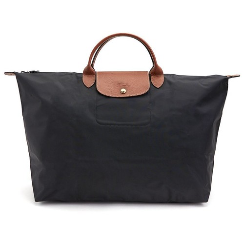 Longchamp sac voyage pliage - longchamp,