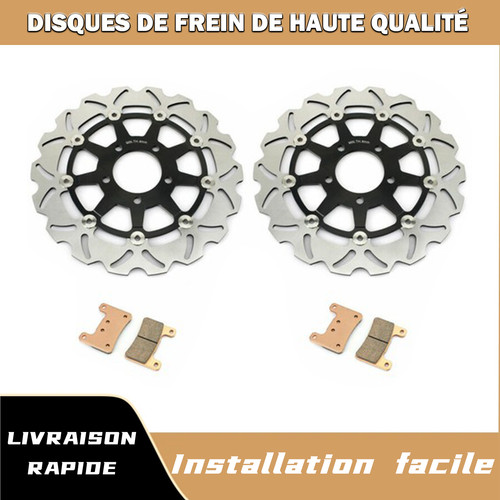 Pour suzuki gsxr - k4, k5