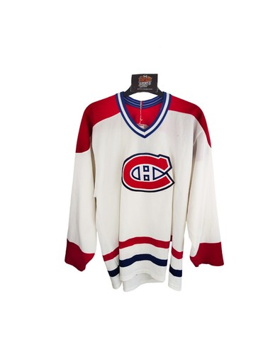 Maillot hockey domicile - de,