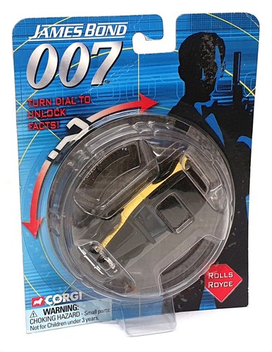 Corgi 9cm long ty95609 - ty95609,