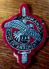 CEC FFA Centre Entrainement