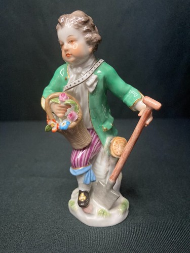 Objet collection meissen - objet,